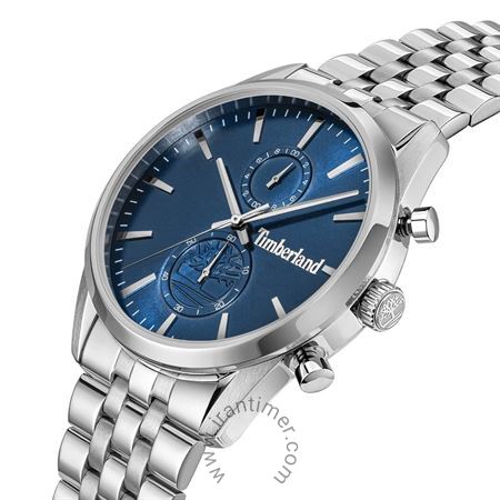 قیمت و خرید ساعت مچی مردانه تیمبرلند(TIMBERLAND) مدل TDWGI0068701 اسپرت | اورجینال و اصلی