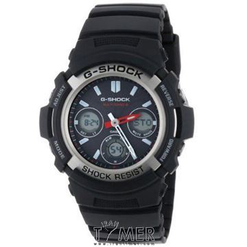 قیمت و خرید ساعت مچی مردانه کاسیو (CASIO) جنرال مدل AWR-M100-1ADR اسپرت | اورجینال و اصلی