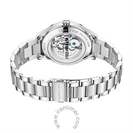 قیمت و خرید ساعت مچی مردانه کنت کول(KENNETH COLE) مدل KCWGL2232504 کلاسیک | اورجینال و اصلی