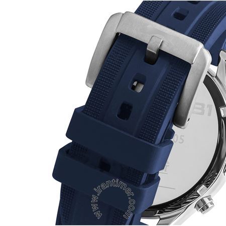 قیمت و خرید ساعت مچی مردانه اسلازنجر(SLAZENGER) مدل SL.09.6304.2.05 اسپرت | اورجینال و اصلی