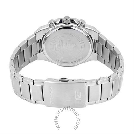 قیمت و خرید ساعت مچی مردانه کاسیو (CASIO) مدل EFS-S570D-5AUDF کلاسیک | اورجینال و اصلی