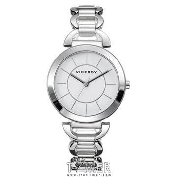 قیمت و خرید ساعت مچی زنانه ویسروی(VICEROY) مدل 40822-07 | اورجینال و اصلی