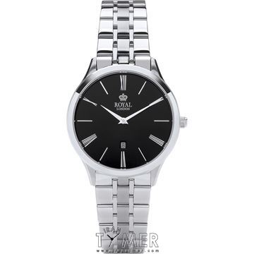 قیمت و خرید ساعت مچی زنانه رویال لندن(ROYAL LONDON) مدل RL-21371-06 کلاسیک | اورجینال و اصلی