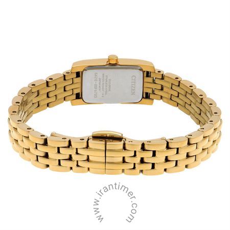 قیمت و خرید ساعت مچی زنانه سیتیزن(CITIZEN) مدل EG7112-59D فشن | اورجینال و اصلی