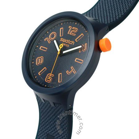 قیمت و خرید ساعت مچی مردانه سواچ(SWATCH) مدل SO27N107 اسپرت | اورجینال و اصلی