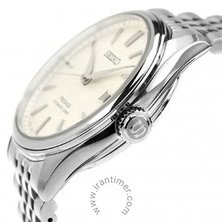 قیمت و خرید ساعت مچی زنانه سیکو(SEIKO) مدل SARX121 کلاسیک | اورجینال و اصلی
