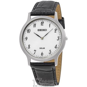 قیمت و خرید ساعت مچی مردانه سیکو(SEIKO) مدل SUP863P1 کلاسیک | اورجینال و اصلی