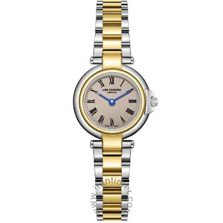 قیمت و خرید ساعت مچی زنانه لیکوپر(LEE COOPER) مدل LC08206.260 کلاسیک | اورجینال و اصلی