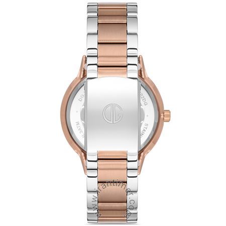 قیمت و خرید ساعت مچی مردانه دیوید گانر(David Guner) مدل DG-8126GA-E9 کلاسیک | اورجینال و اصلی