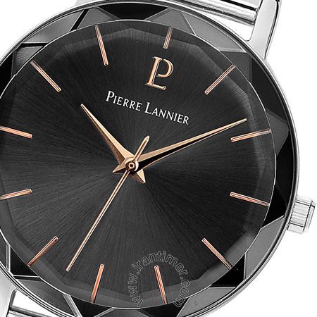 قیمت و خرید ساعت مچی زنانه پیر لنیر(PIERRE LANNIER) مدل 009M688 کلاسیک | اورجینال و اصلی
