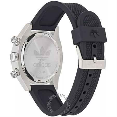 قیمت و خرید ساعت مچی مردانه آدیداس(Adidas) مدل AOFH23003 اسپرت | اورجینال و اصلی