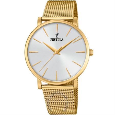 قیمت و خرید ساعت مچی زنانه فستینا(FESTINA) مدل F20476/1 کلاسیک | اورجینال و اصلی