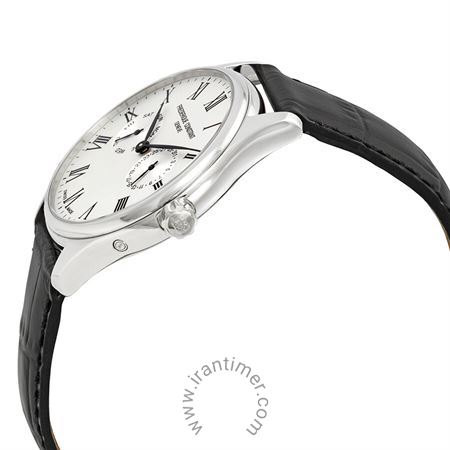 قیمت و خرید ساعت مچی مردانه فردریک کنستانت(FREDERIQUE CONSTANT) مدل FC-259WR5B6 کلاسیک | اورجینال و اصلی