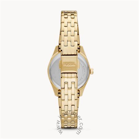 قیمت و خرید ساعت مچی زنانه فسیل(FOSSIL) مدل ES5037 کلاسیک فشن | اورجینال و اصلی