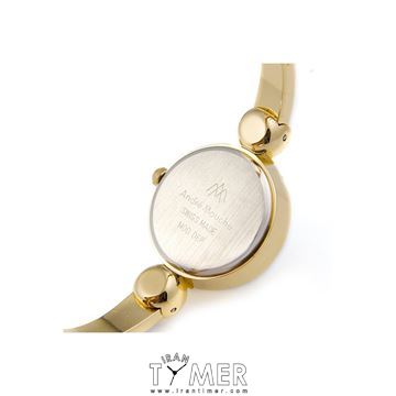 قیمت و خرید ساعت مچی زنانه آندره موشه(ANDREMOUCHE) مدل 880-04161 کلاسیک فشن | اورجینال و اصلی