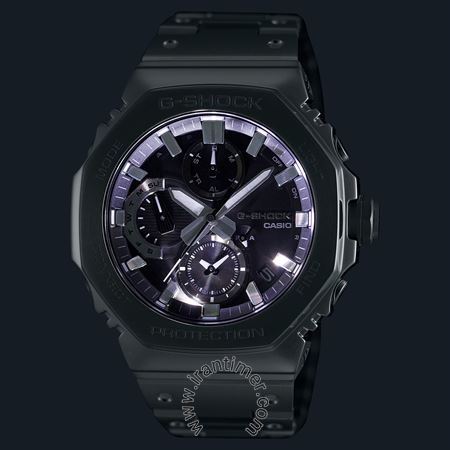قیمت و خرید ساعت مچی مردانه کاسیو (CASIO) جی شاک مدل GMC-B2100D-1ADR کلاسیک | اورجینال و اصلی
