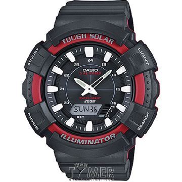 قیمت و خرید ساعت مچی مردانه کاسیو (CASIO) جنرال مدل AD-S800WH-4AVDF اسپرت | اورجینال و اصلی