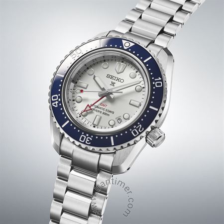 قیمت و خرید ساعت مچی مردانه سیکو(SEIKO) مدل SPB519J1 اسپرت | اورجینال و اصلی