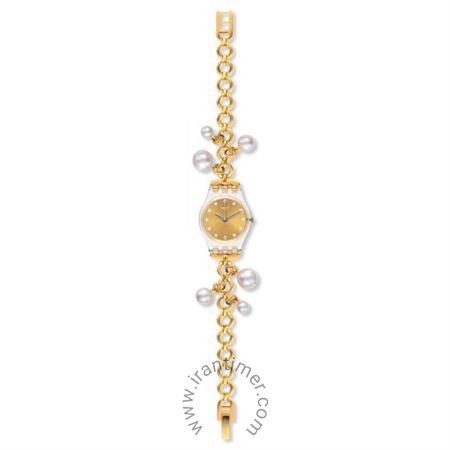 قیمت و خرید ساعت مچی زنانه سواچ(SWATCH) مدل LK363G کلاسیک فشن | اورجینال و اصلی