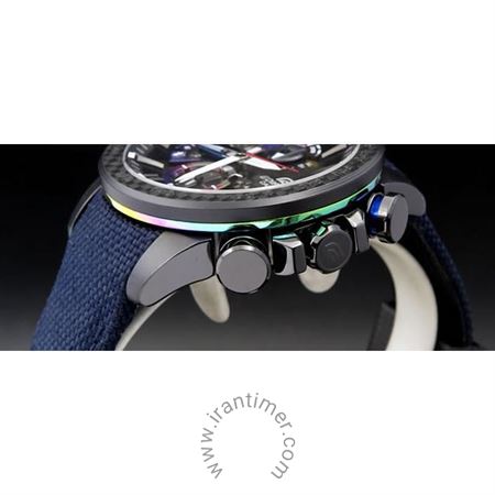 قیمت و خرید ساعت مچی مردانه کاسیو (CASIO) ادیفس(ادیفایس) مدل EQB-800TR-1ADR اسپرت | اورجینال و اصلی
