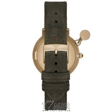 قیمت و خرید ساعت مچی زنانه امپریو آرمانی(EMPORIO ARMANI) مدل AR11052 کلاسیک | اورجینال و اصلی