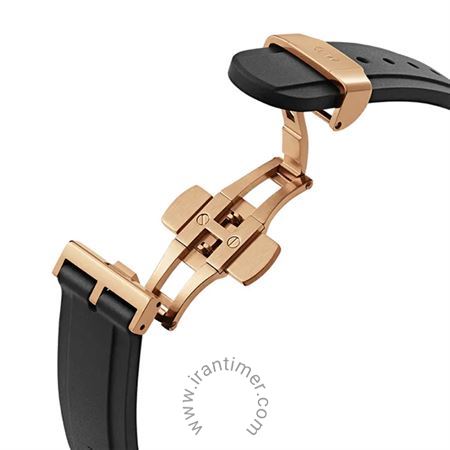 قیمت و خرید ساعت مچی زنانه دنیل ولینگتون(DANIEL WELLINGTON) مدل DW00100426 اسپرت | اورجینال و اصلی