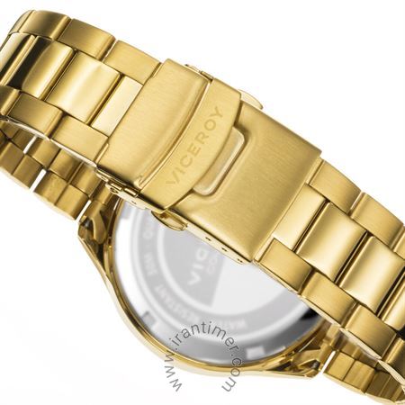 قیمت و خرید ساعت مچی مردانه ویسروی(VICEROY) مدل 401135-97 کلاسیک | اورجینال و اصلی