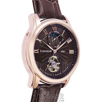 قیمت و خرید ساعت مچی مردانه ارنشا(EARNSHAW) مدل ES-8066-04 کلاسیک | اورجینال و اصلی