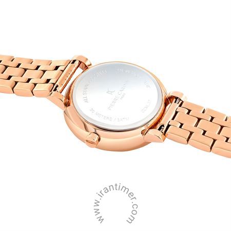 قیمت و خرید ساعت مچی زنانه پیر کاردین(PIERRE CARDIN) مدل CCM.0544 کلاسیک | اورجینال و اصلی