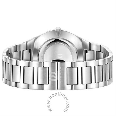 قیمت و خرید ساعت مچی مردانه دنیش دیزاین(Danish Design) مدل IQ98Q1302 کلاسیک | اورجینال و اصلی