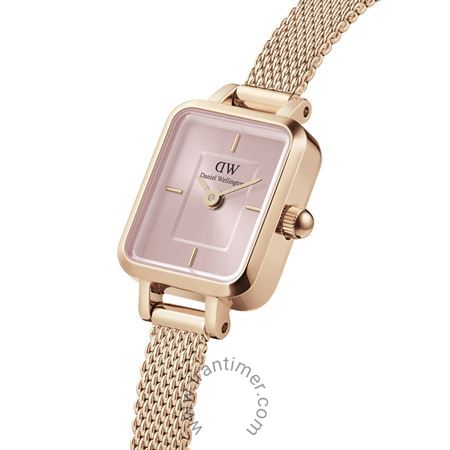 قیمت و خرید ساعت مچی زنانه دنیل ولینگتون(DANIEL WELLINGTON) مدل DW00100650 کلاسیک | اورجینال و اصلی