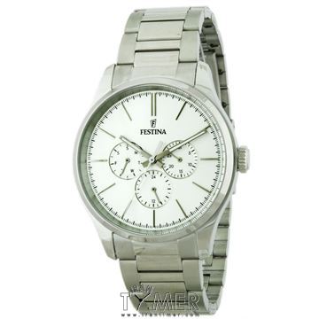 قیمت و خرید ساعت مچی مردانه فستینا(FESTINA) مدل F16810/1 کلاسیک | اورجینال و اصلی