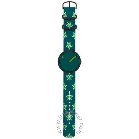قیمت و خرید ساعت مچی مردانه پیکتو(PICTO) مدل PR44003-R005 اسپرت | اورجینال و اصلی