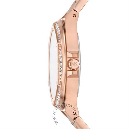 قیمت و خرید ساعت مچی زنانه مایکل کورس(MICHAEL KORS) مدل MK7233 فشن | اورجینال و اصلی