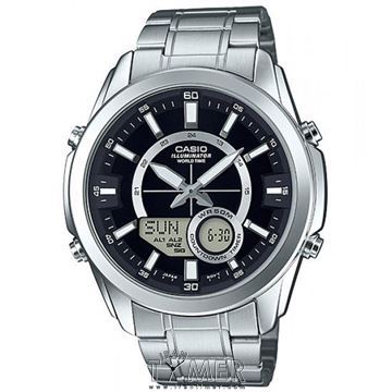 قیمت و خرید ساعت مچی مردانه کاسیو (CASIO) جنرال مدل AMW-810D-1AVDF کلاسیک | اورجینال و اصلی