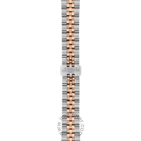 قیمت و خرید ساعت مچی زنانه تیسوت(TISSOT) مدل T156.210.22.041.00 کلاسیک | اورجینال و اصلی