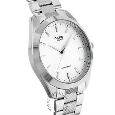 قیمت و خرید ساعت مچی مردانه کاسیو (CASIO) جنرال مدل MTP-1274D-7ADF کلاسیک | اورجینال و اصلی