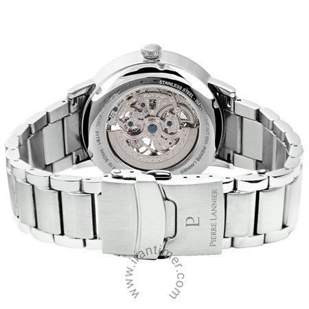 قیمت و خرید ساعت مچی مردانه پیر لنیر(PIERRE LANNIER) مدل 317B131 کلاسیک | اورجینال و اصلی
