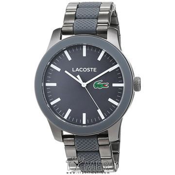 قیمت و خرید ساعت مچی مردانه لاکوست(LACOSTE) مدل 2010923 کلاسیک اسپرت | اورجینال و اصلی