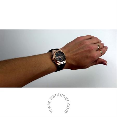 قیمت و خرید ساعت مچی زنانه کاسیو (CASIO) جی شاک مدل MSG-C100G-1ADR اسپرت | اورجینال و اصلی
