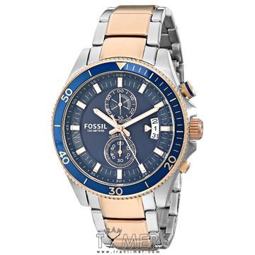قیمت و خرید ساعت مچی مردانه فسیل(FOSSIL) مدل CH2954 کلاسیک | اورجینال و اصلی