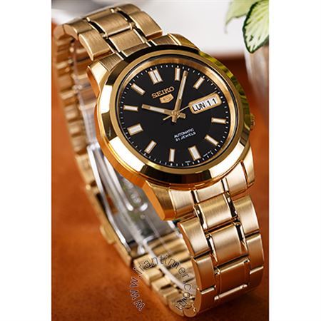 قیمت و خرید ساعت مچی مردانه سیکو(SEIKO) مدل SNKK22K1S کلاسیک | اورجینال و اصلی