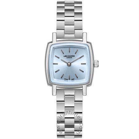 قیمت و خرید ساعت مچی زنانه لیکوپر(LEE COOPER) مدل LC08283.300 کلاسیک | اورجینال و اصلی