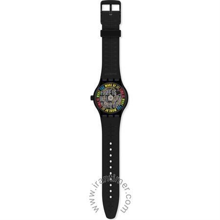 قیمت و خرید ساعت مچی مردانه سواچ(SWATCH) مدل SO30B400 اسپرت | اورجینال و اصلی