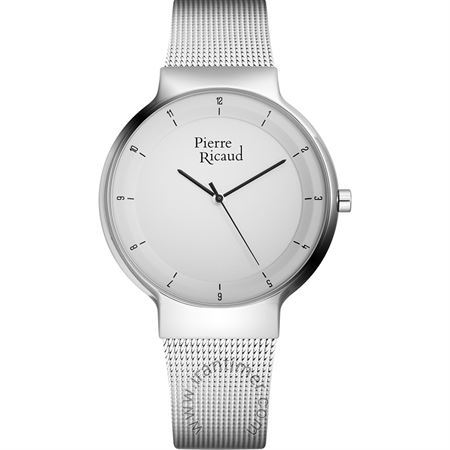 قیمت و خرید ساعت مچی مردانه پیر ریکو(Pierre Ricaud) مدل P91077.5117Q کلاسیک | اورجینال و اصلی