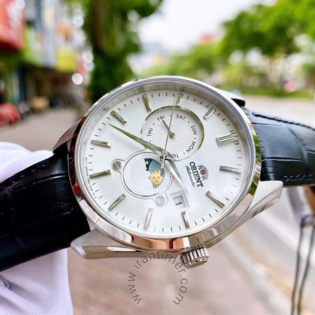 قیمت و خرید ساعت مچی مردانه اورینت(ORIENT) مدل RA-AK0310 کلاسیک | اورجینال و اصلی