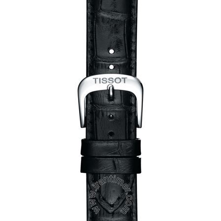 قیمت و خرید ساعت مچی مردانه تیسوت(TISSOT) مدل T085.427.16.013.00 کلاسیک | اورجینال و اصلی