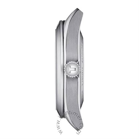 قیمت و خرید ساعت مچی مردانه تیسوت(TISSOT) مدل T127.407.11.041.01 کلاسیک | اورجینال و اصلی