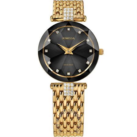 قیمت و خرید ساعت مچی زنانه جویسا(JOWISSA) مدل JW-J5.630.M فشن | اورجینال و اصلی