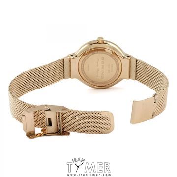 قیمت و خرید ساعت مچی زنانه برینگ(BERING) مدل B15531-364 کلاسیک | اورجینال و اصلی